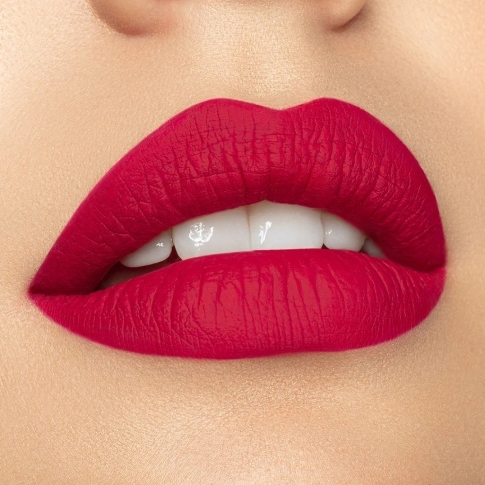 Jaclyn Cosmetics Liquid Lipstick, IN CONTROL